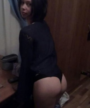 Проститутка Лана