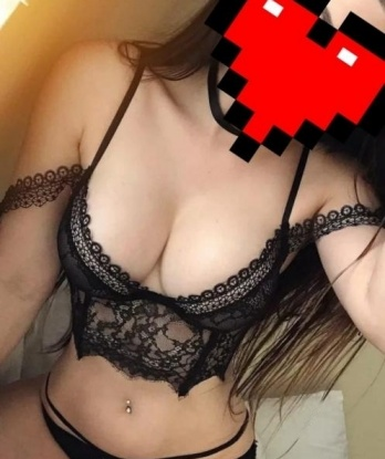 Проститутка Ирина