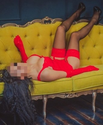 Проститутка Таисочка